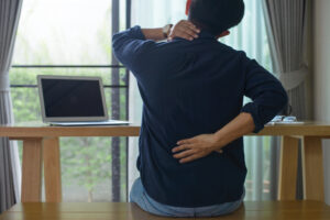 Spine Disorders That Qualify for Disability Benefits in California